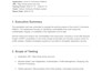 perform a manual security audit of your website